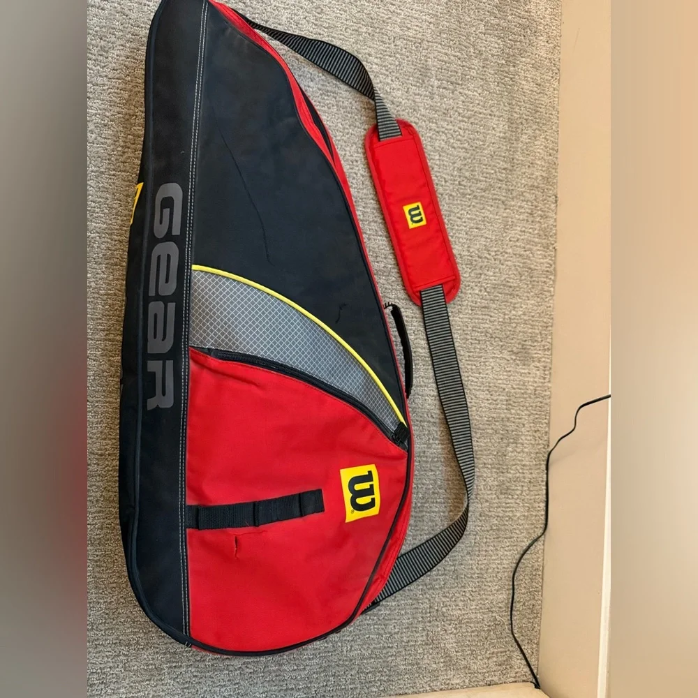 Tennis Racket - Picture 8 of 9